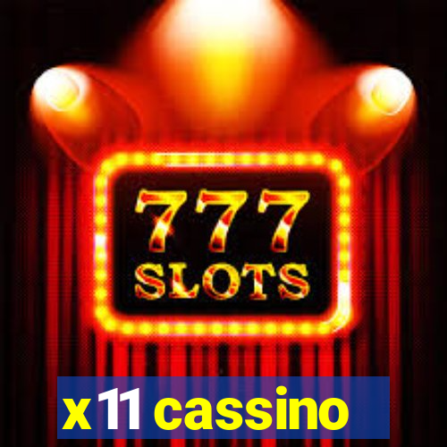 x11 cassino